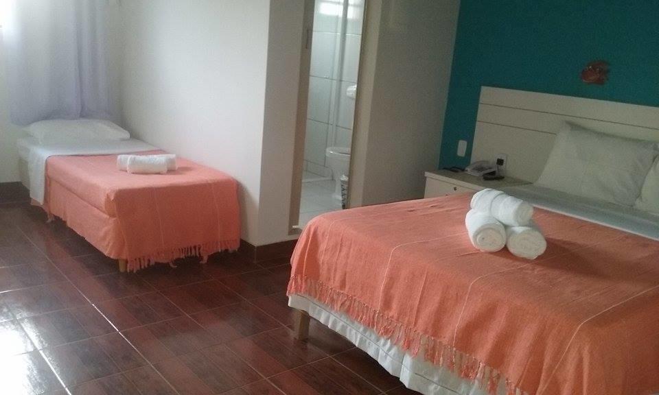 Pousada Alto Da Rasa Búzios Exterior foto