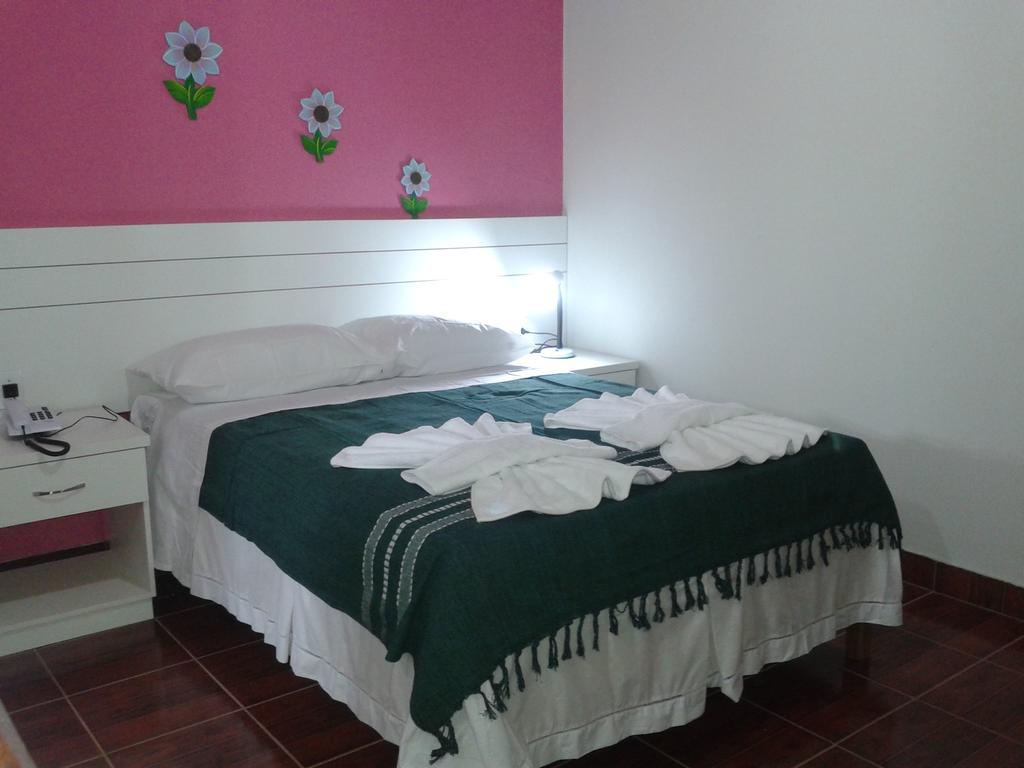 Pousada Alto Da Rasa Búzios Quarto foto