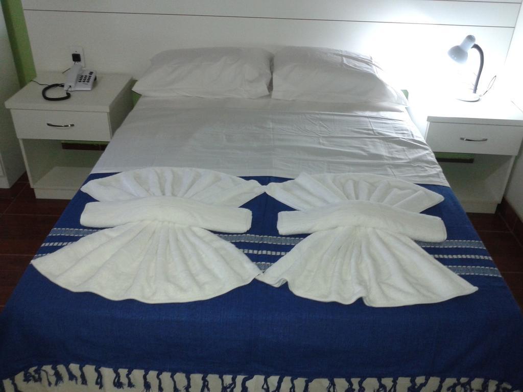 Pousada Alto Da Rasa Búzios Quarto foto