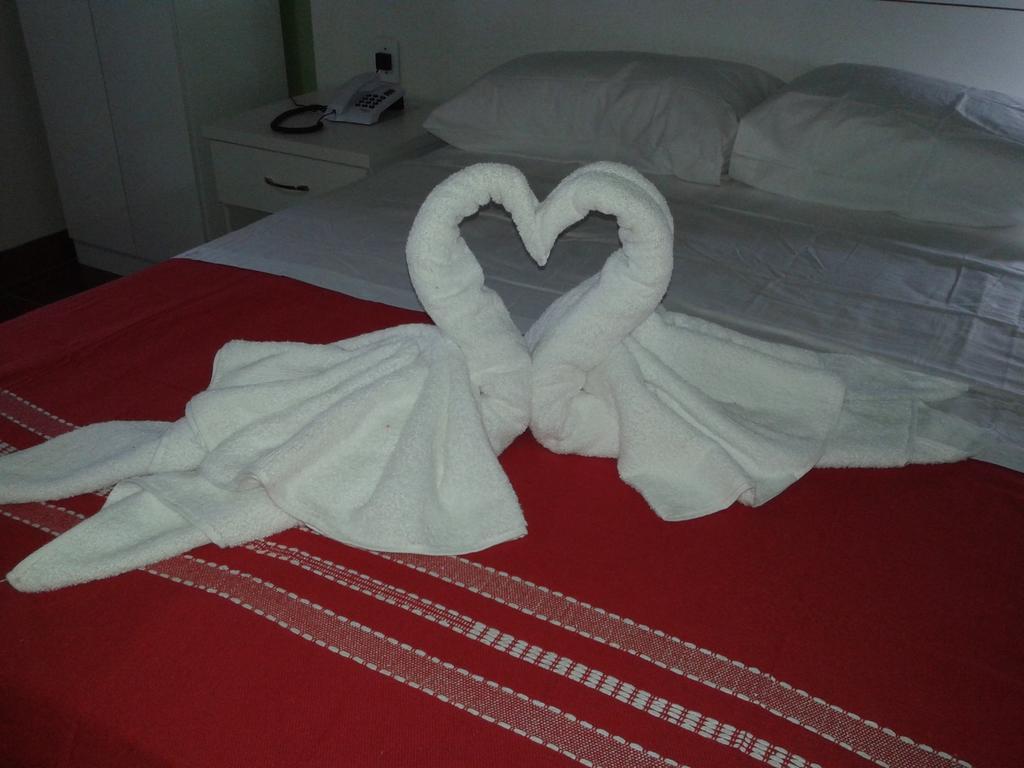 Pousada Alto Da Rasa Búzios Quarto foto