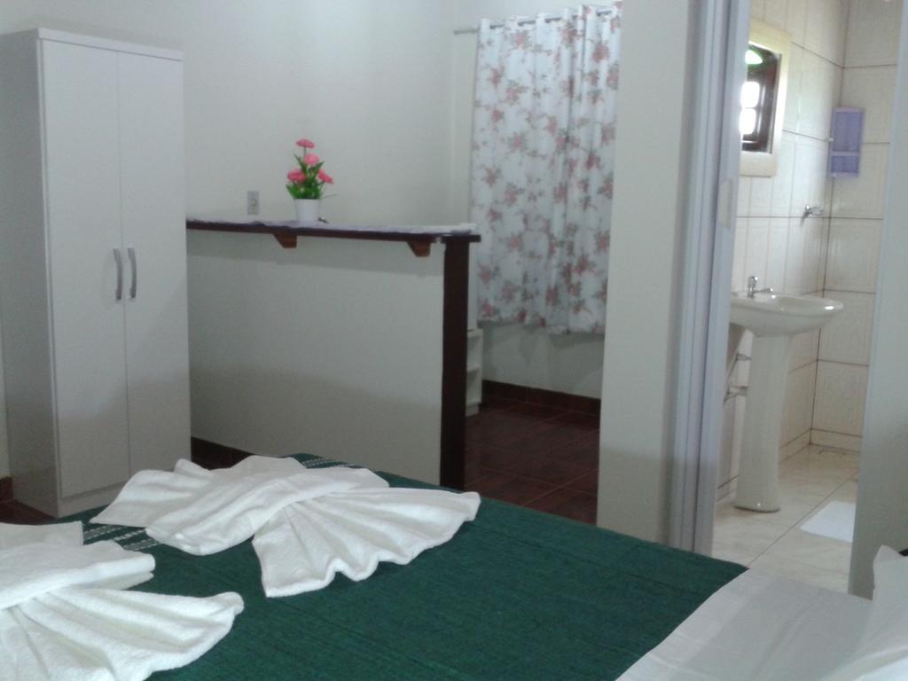 Pousada Alto Da Rasa Búzios Exterior foto