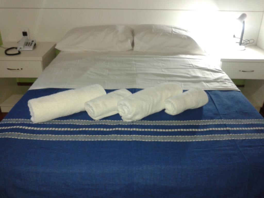 Pousada Alto Da Rasa Búzios Quarto foto