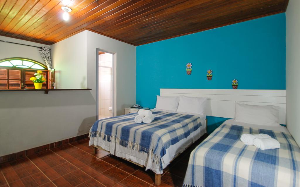 Pousada Alto Da Rasa Búzios Exterior foto