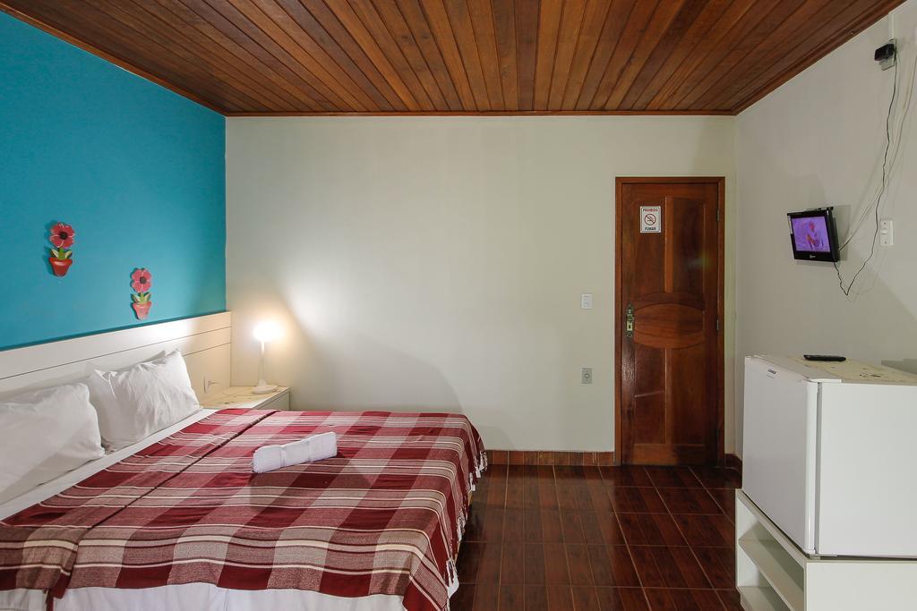 Pousada Alto Da Rasa Búzios Exterior foto
